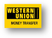   Western Union, Contact, Blizko,  
